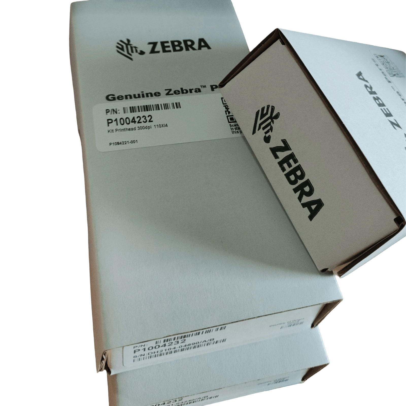 P1004232 – 300 dpi Printhead for Zebra 110Xi4 - Allprintheads