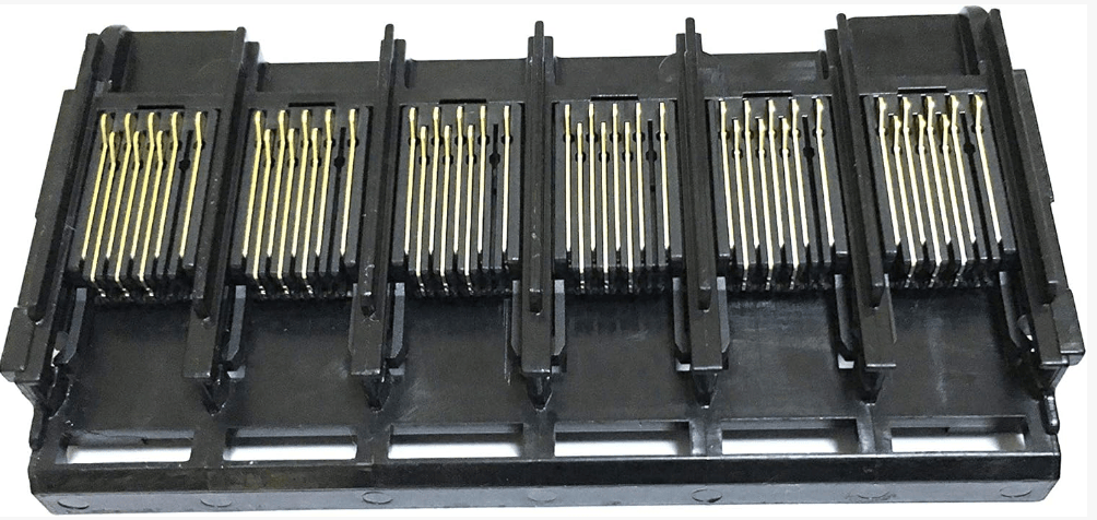 Epson Ink recognition plate - Allprintheads