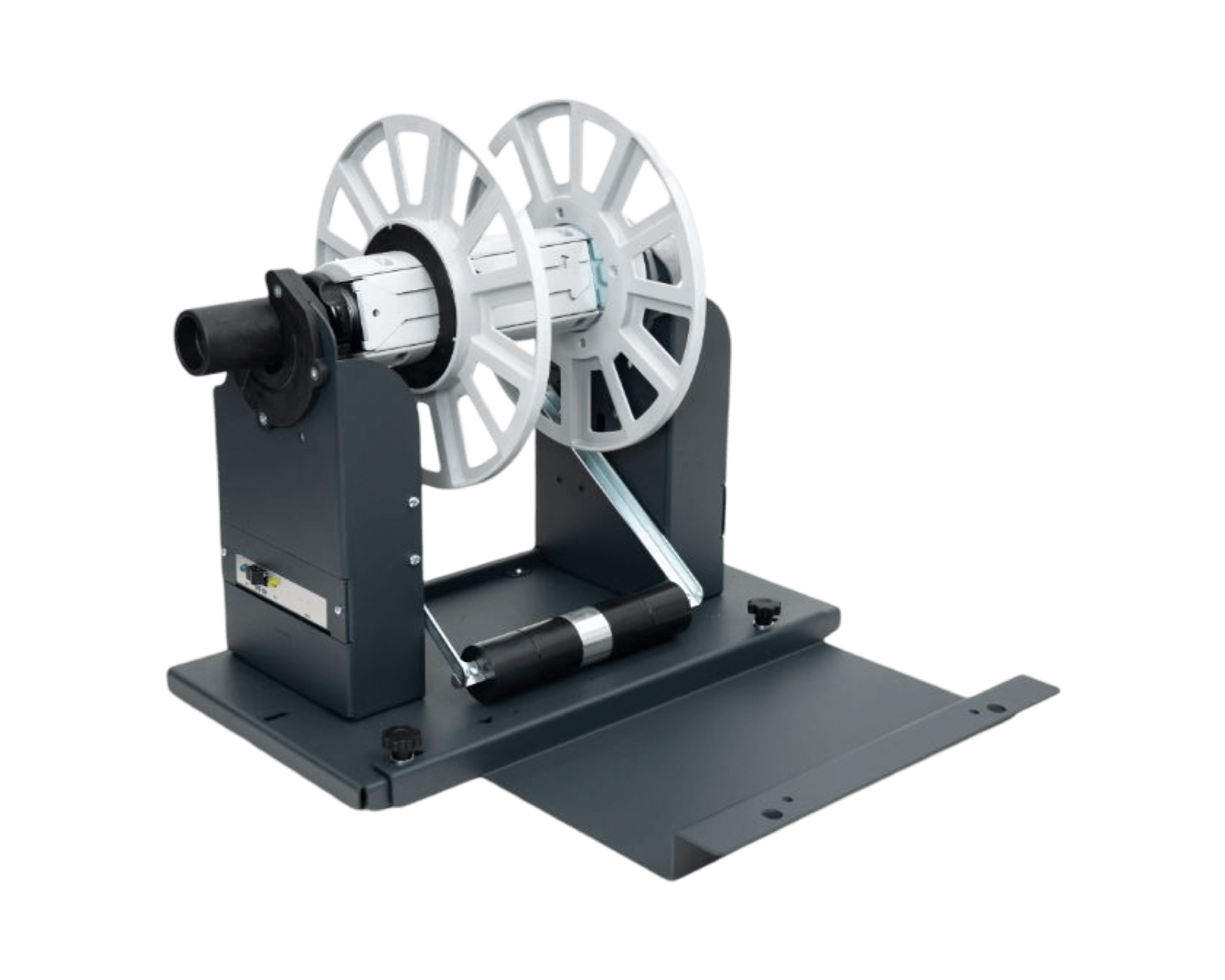 IColor™ 400 Digital Label Press Rewinder - Allprintheads