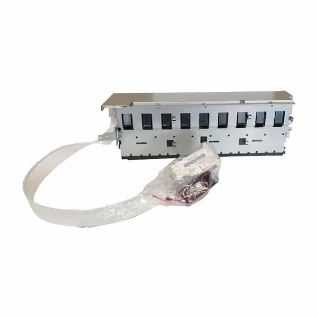 Epson Stylus Pro 3880 Ink System Assy 1703698