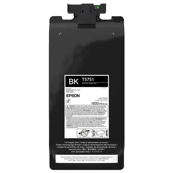 Epson SureColor G6070 Direct-to-Film Printer Inks - Allprintheads