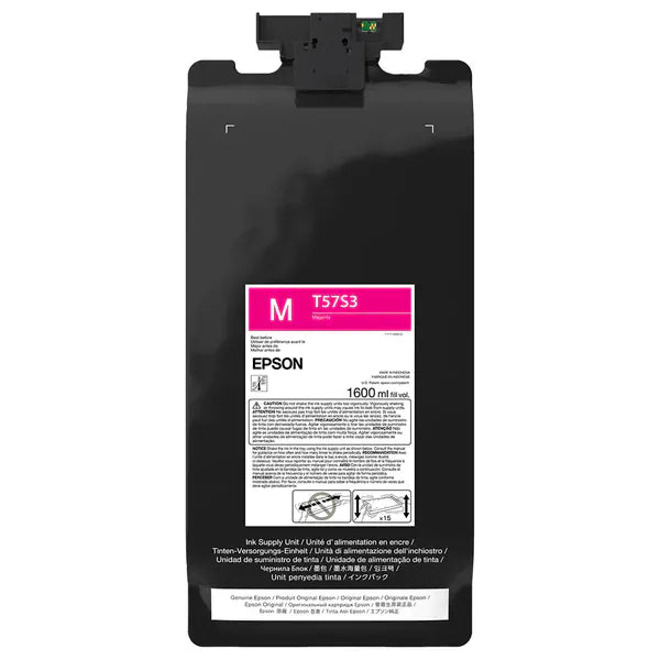 Epson SureColor G6070 Direct-to-Film Printer Inks - Allprintheads