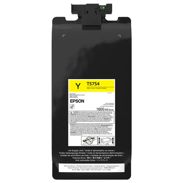 Epson SureColor G6070 Direct-to-Film Printer Inks - Allprintheads