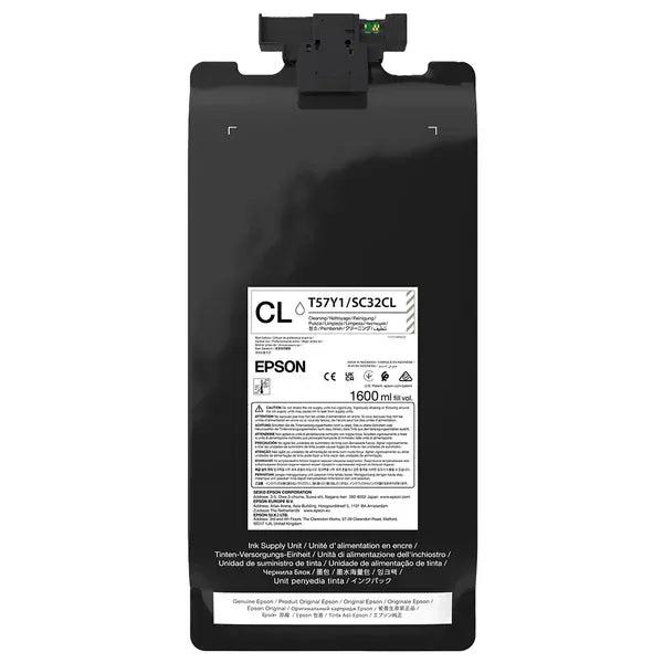 Epson SureColor G6070 Direct-to-Film Printer Inks - Allprintheads