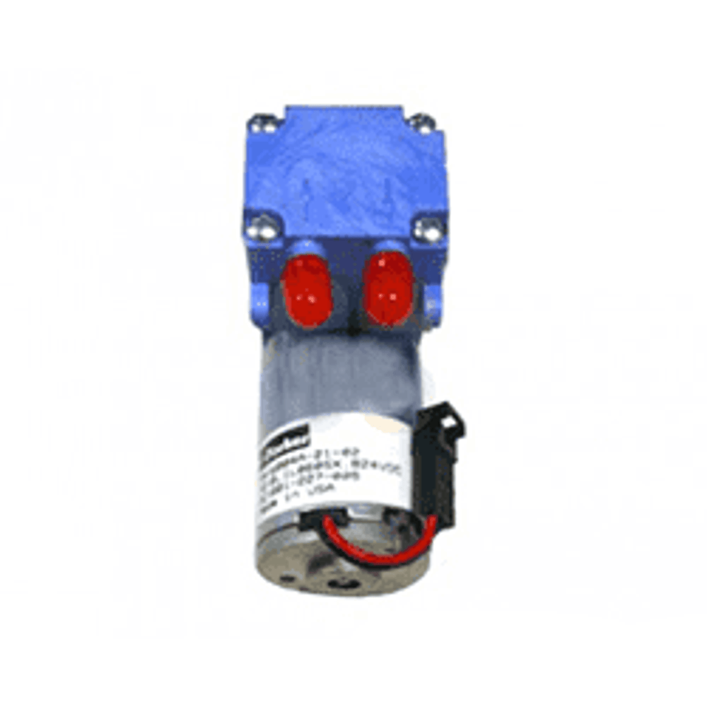 HP Expedio Ink Pump with Tube Fittings - CW980-00432 - Allprintheads
