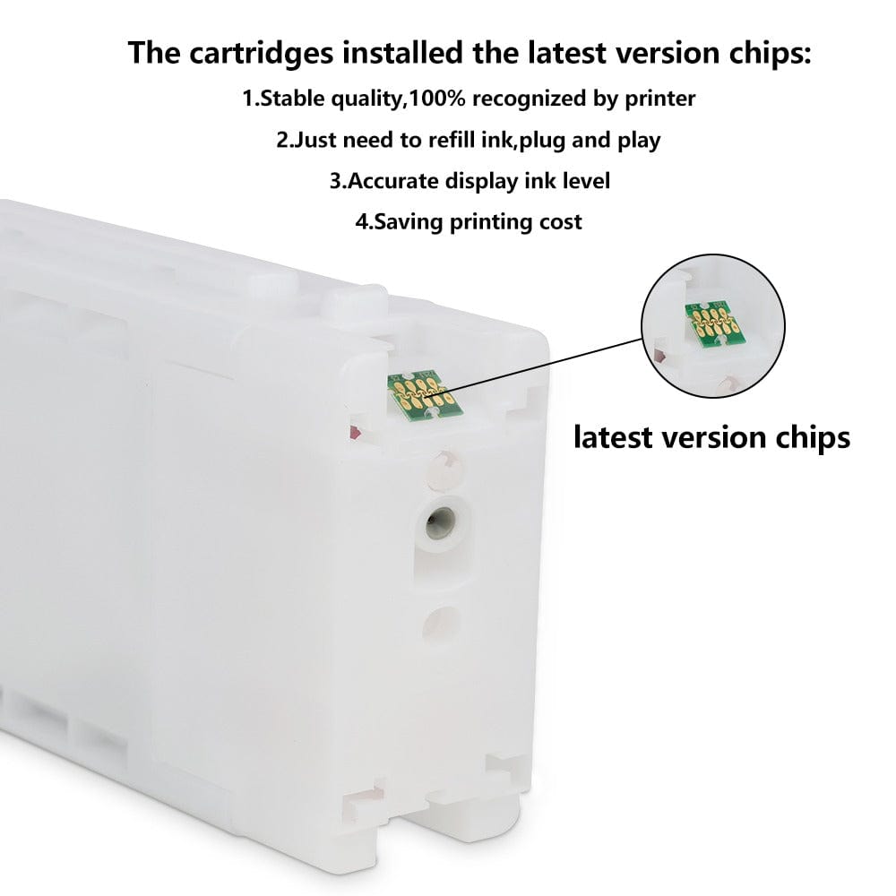 DTGTEX Epson F2000/F2100 Ink - www.allprintheads.com