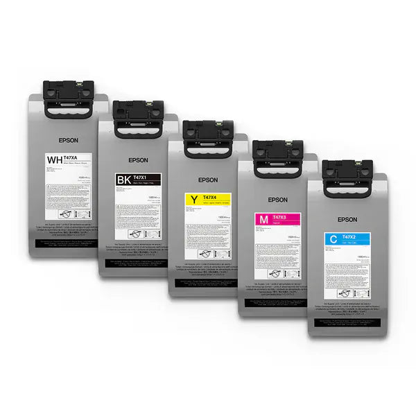 Ink for the SureColor F3070 Printer - Allprintheads