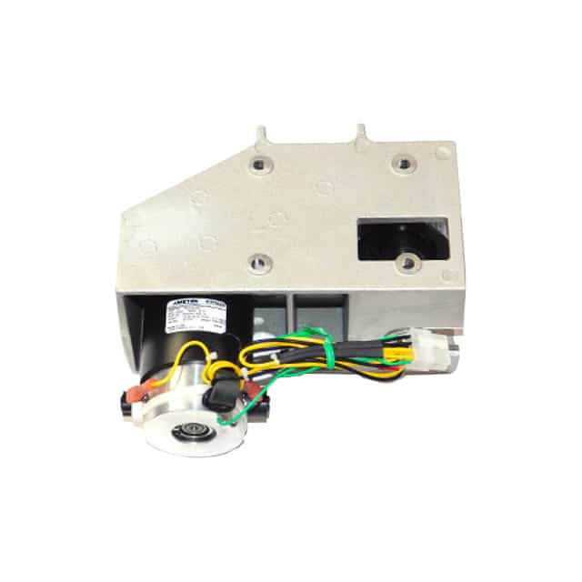 HP FB700 Carriage Drive Assy CQ114-67109