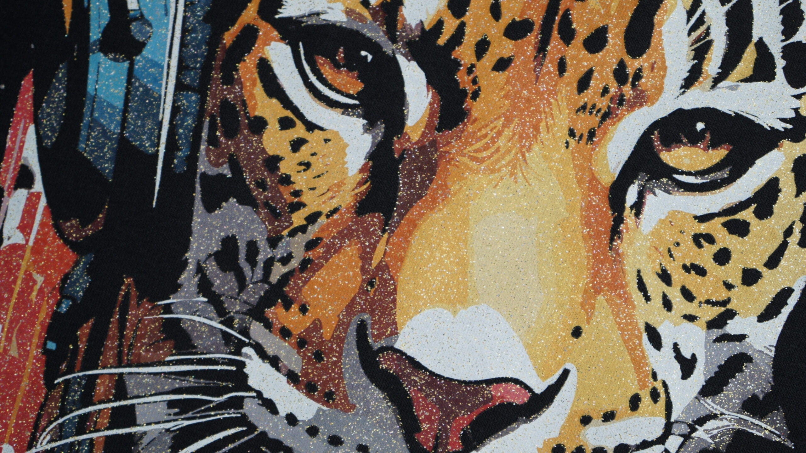 FOREVER DTF Glitter - Allprintheads