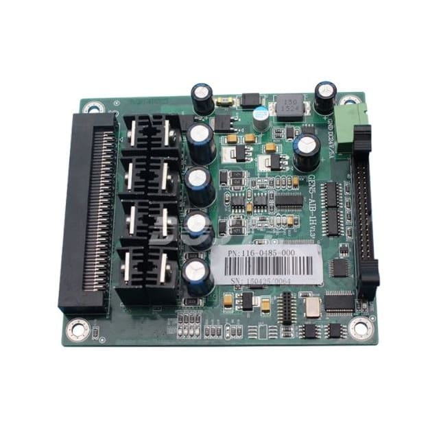 Ricoh GEN5 Print Head Junction Board 116-0485-000