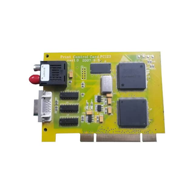 Gongzheng F3212 Print Control Card PCI23