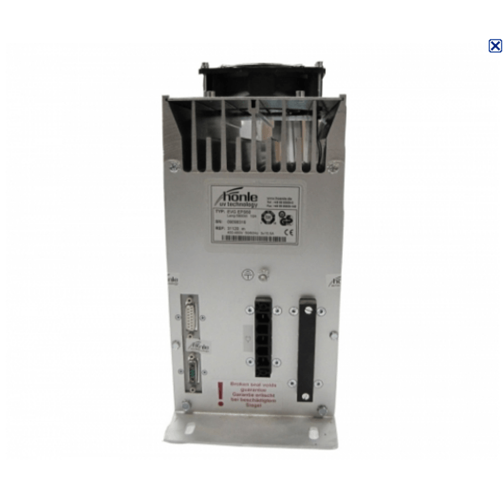 GS series Electronic Ballast, 5.8Kw - 45074555 - Allprintheads