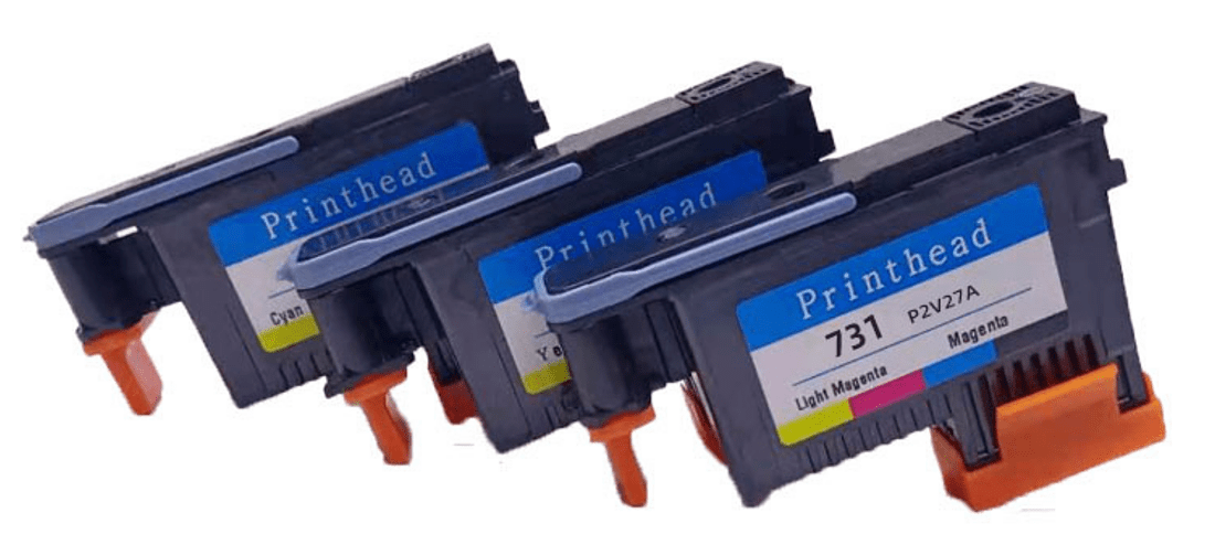 HP Printheads 731 - Allprintheads