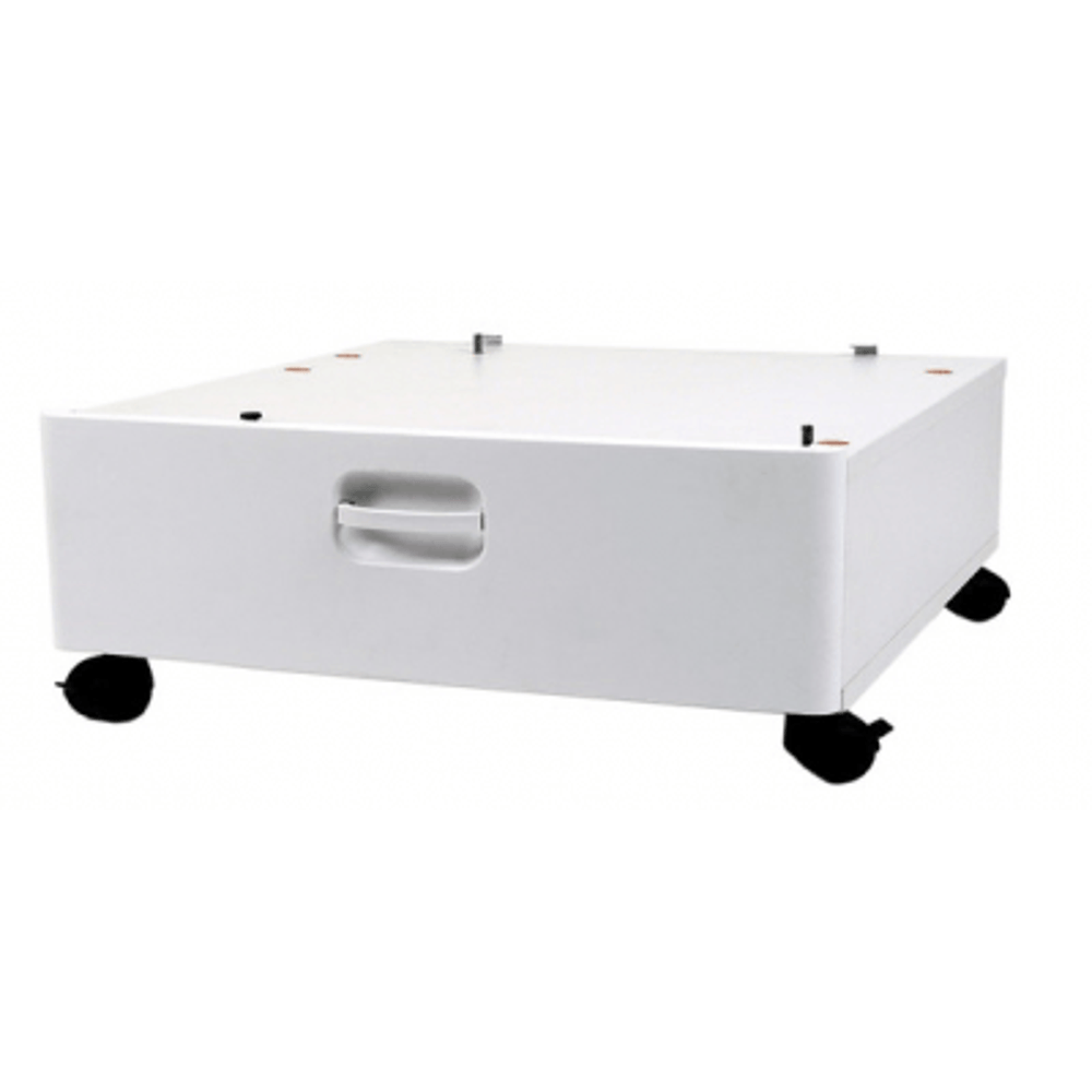 IColor 800 Rolling Cart with Storage - Allprintheads