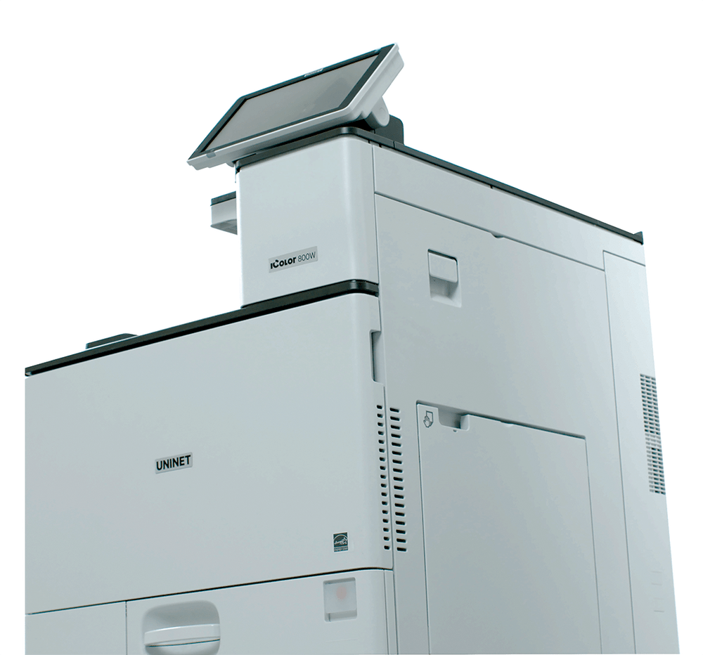 Uninet iColor 800 Digital Printer