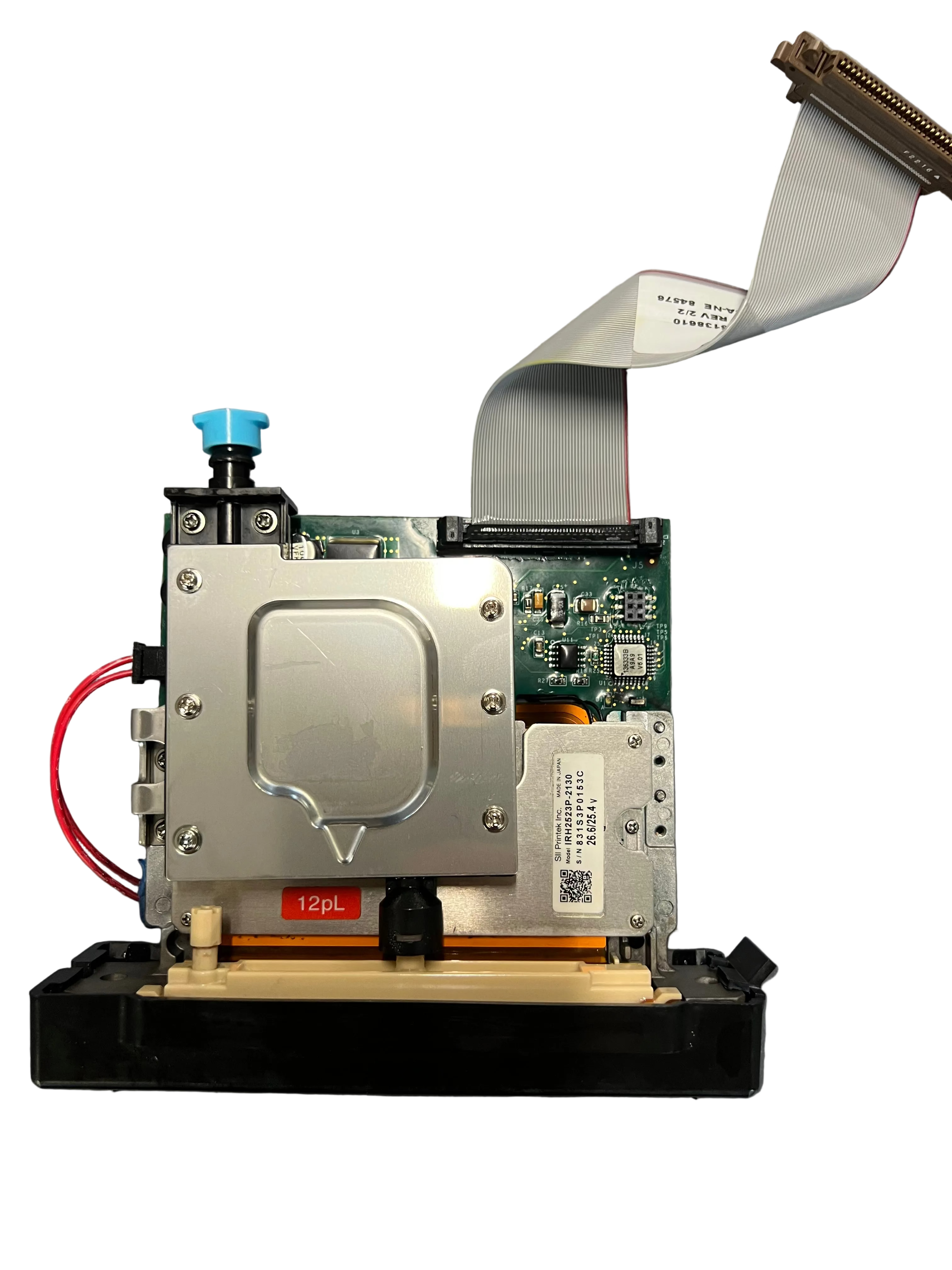 Vutek LX3 Pro printhead - Allprintheads