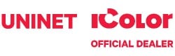 UNINET ICOLOR Logo