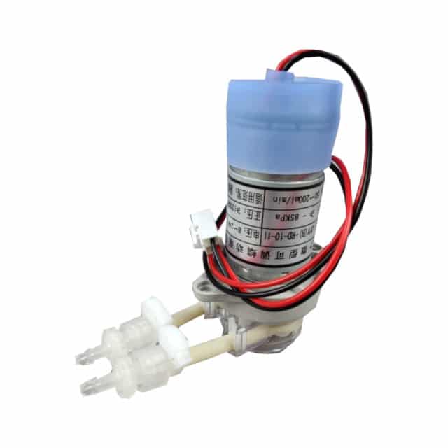 JYY (B)-RD-10-11 Pump