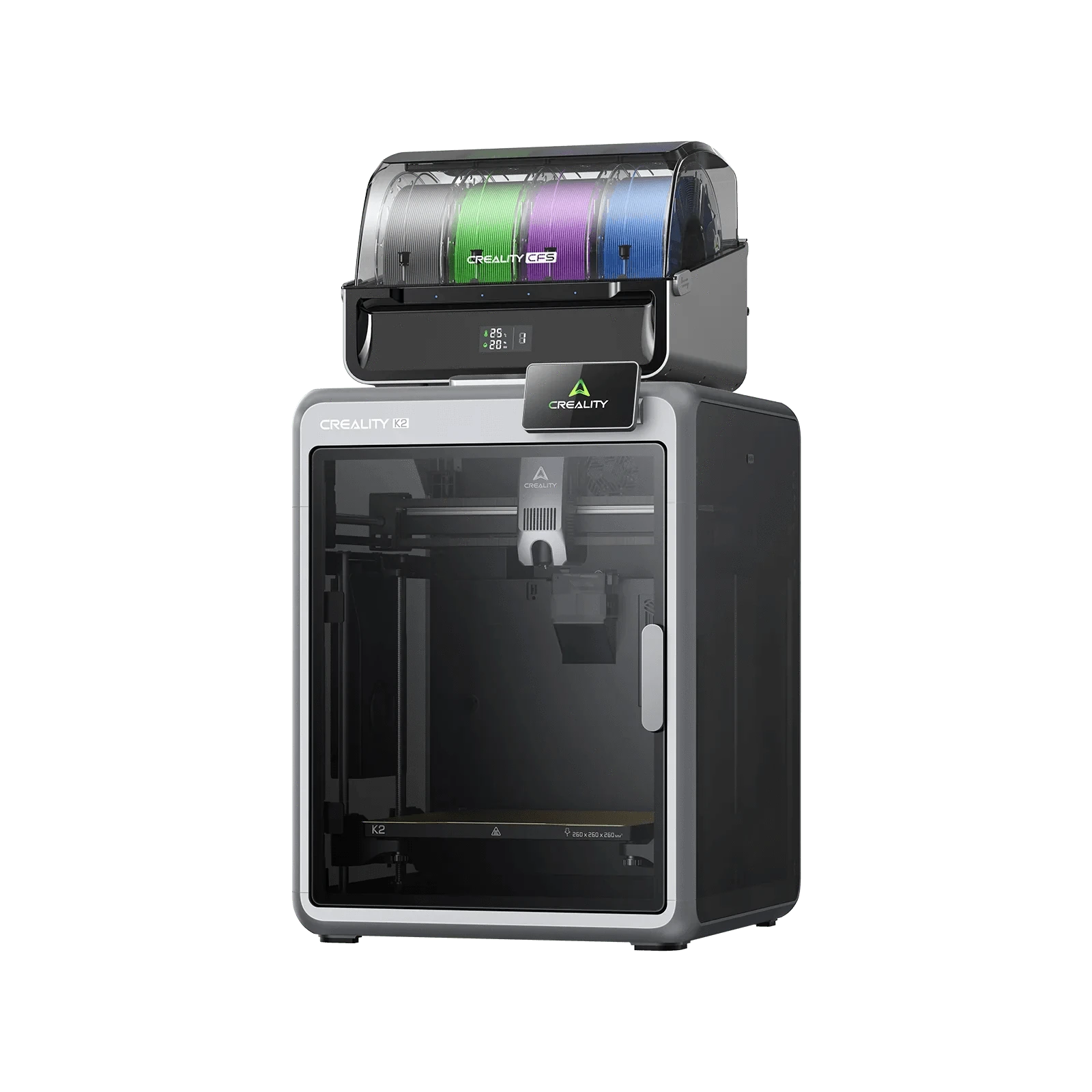 Creality K2 Combo 3D Printer