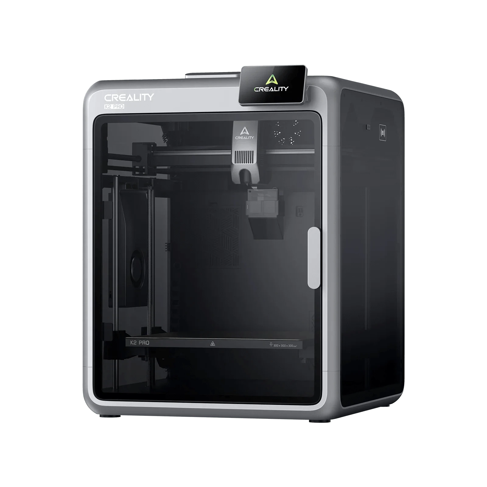 Creality K2 Pro Combo 3D Printer