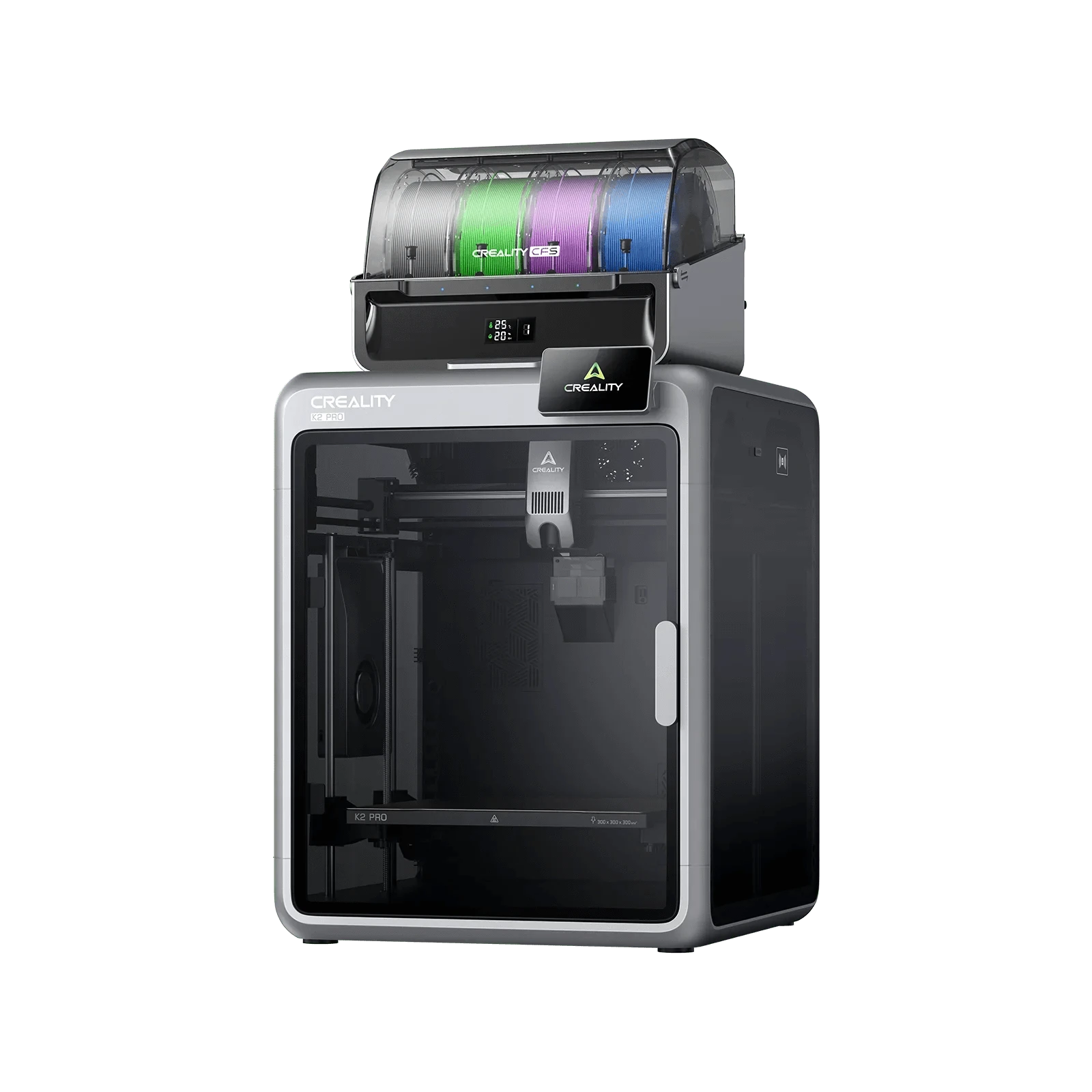 Creality K2 Pro Combo 3D Printer