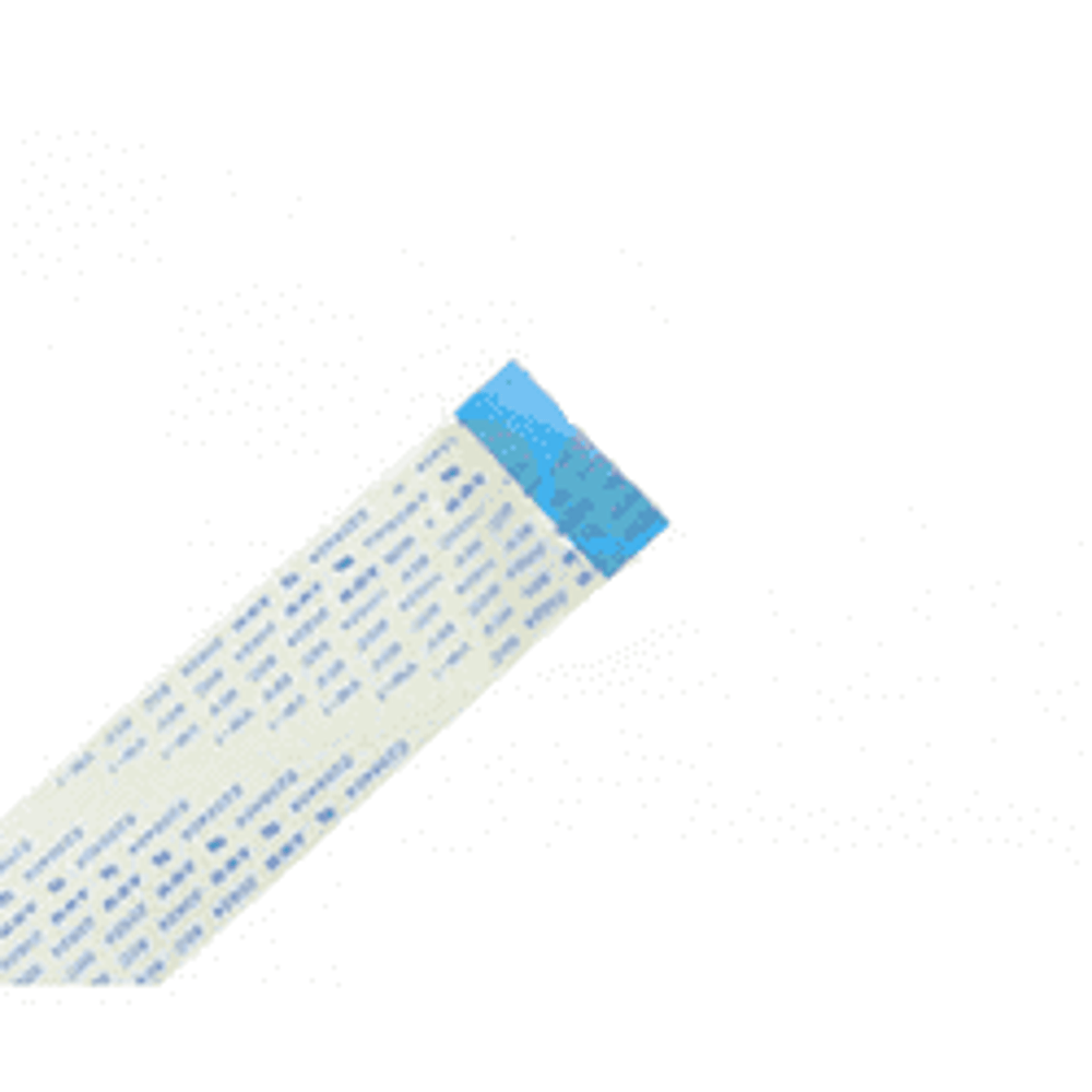 Head Data Cable for Konica KM512 MH 40P - HEADDATACABLEKONICA40P - Allprintheads