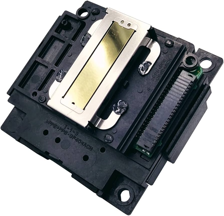 Print Head L3110 Printer Head For Epson L300 L301 L365 L395 L375 L3150 L3210 L3250 L3166 L1210 L4150 L4260 L4160 L5190 Printhead - Allprintheads