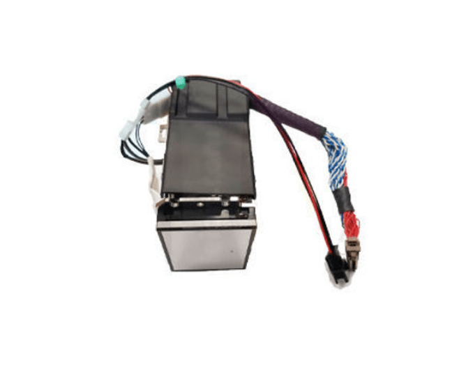 Mimaki Print Head Sol Assy - M026509 - Allprintheads