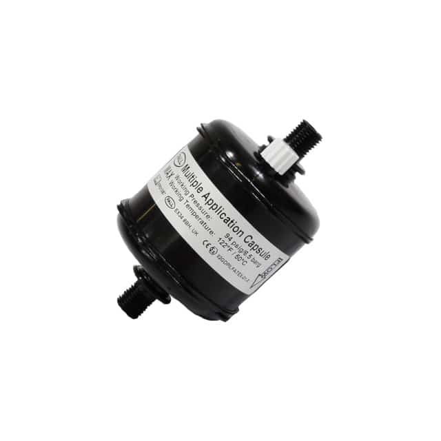 Pall Capsule Filter 3 Micron CPC MACCA0308J