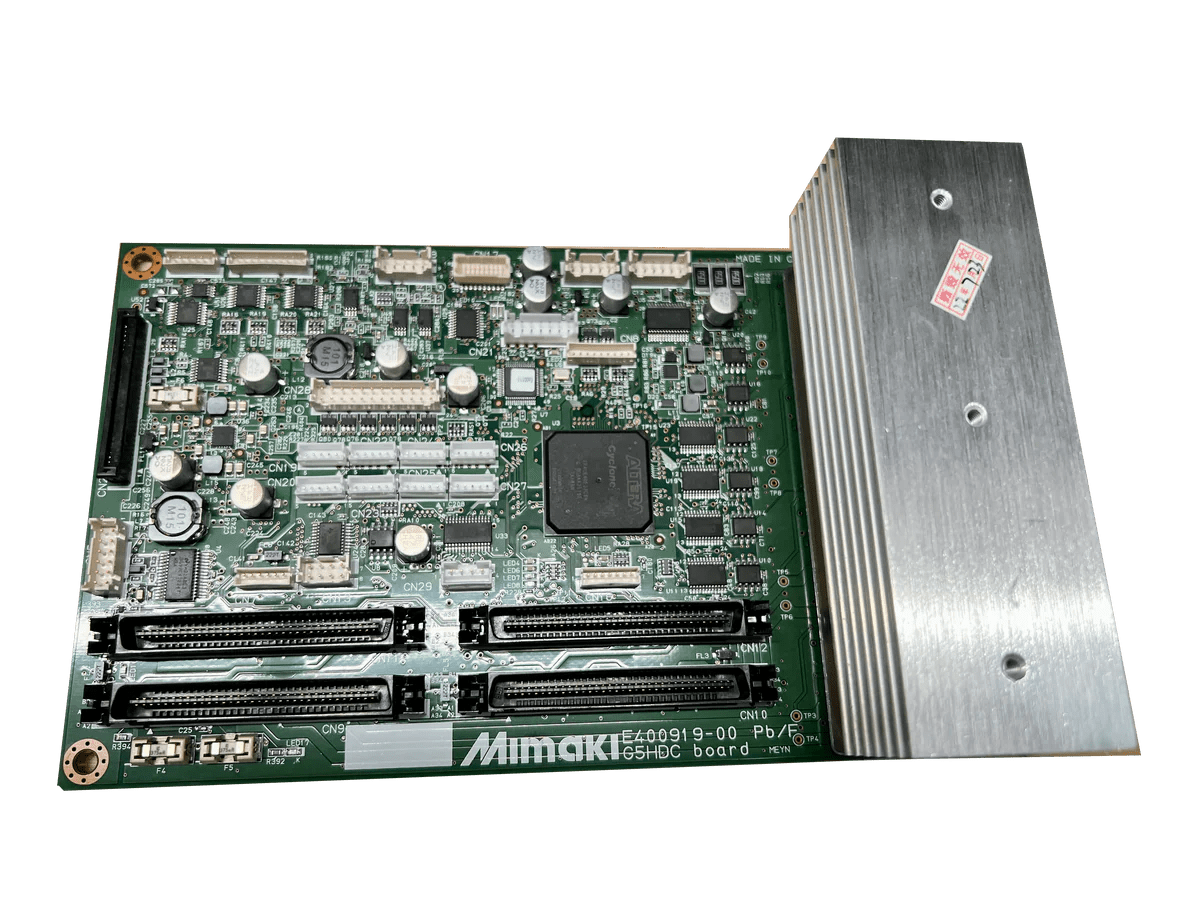 Mimaki HDC PCB Assy - M020282 - Allprintheads