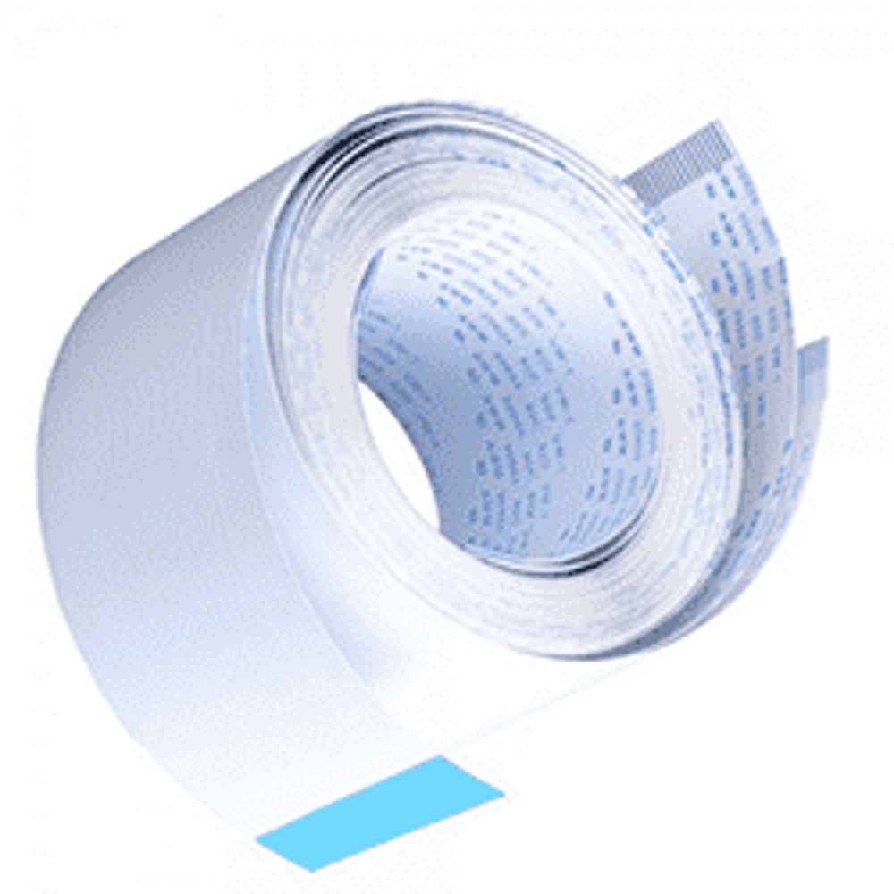 Mimaki JV5-320S HDC FPC 320 Assy - L1-40-7000 5/10 B LUL Data Cable - datacable40pinsjv5 - Allprintheads