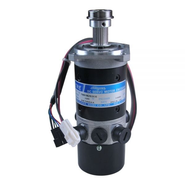 Mimaki TX400-1800 Motor Y - M010673 - Allprintheads