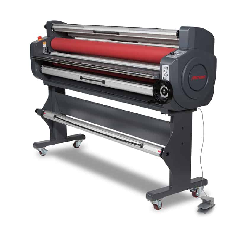 Mimaki LA-160W Heat Assisted Laminator - Allprintheads