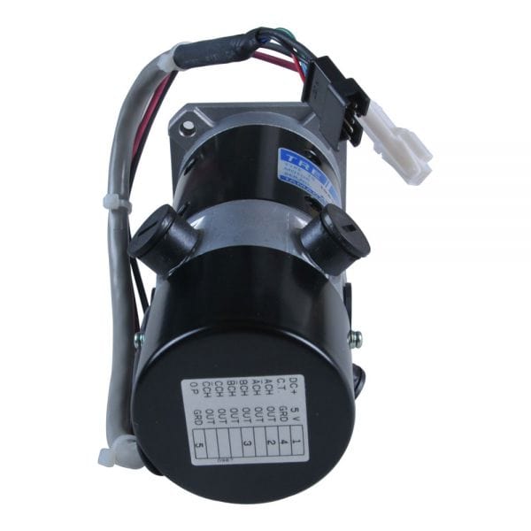 Mimaki TX400-1800 Motor Y - M010673 - Allprintheads