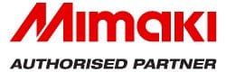 MIMAKI Logo
