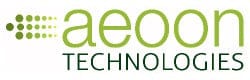 Aeoon Technologies Logo