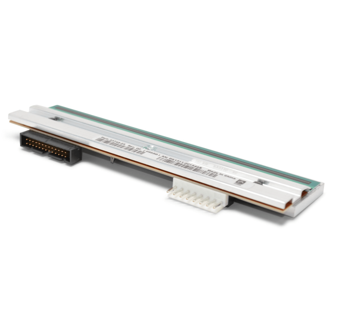 ZEBRA ZE500-6 PRINTHEAD (203DPI) (RH/LH) - P1004236 - www.allprintheads.com