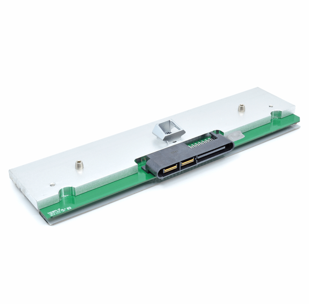 ZEBRA ZE521 PRINTHEAD (203DPI) (RH/LH) - P1112750-012 - www.allprintheads.com