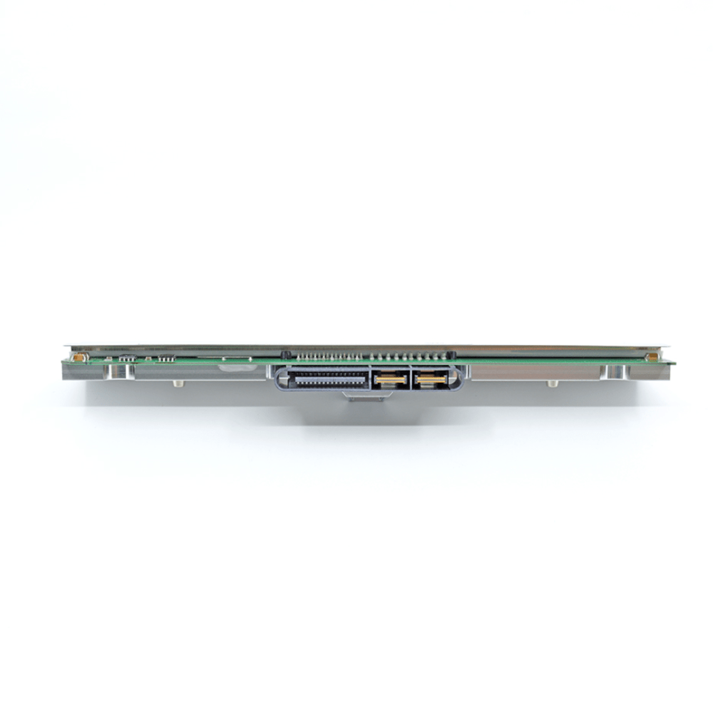 ZEBRA ZE521 PRINTHEAD (203DPI) (RH/LH) - P1112750-012 - www.allprintheads.com