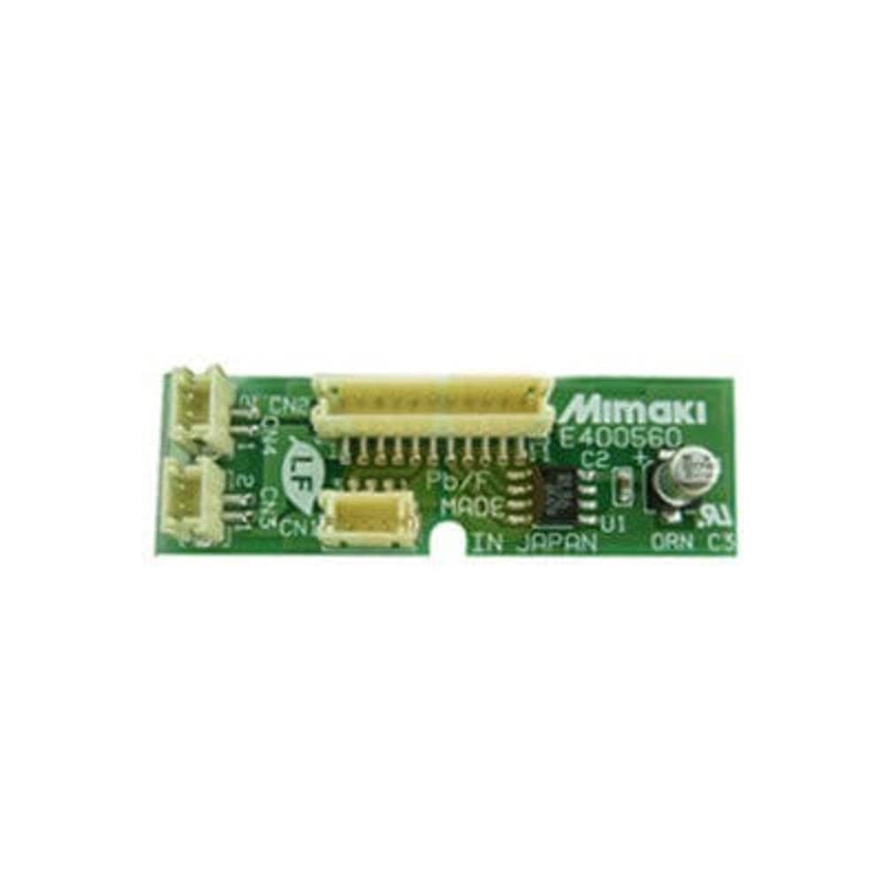 JV5 Head Memory PCB Assy - E104428 - Allprintheads