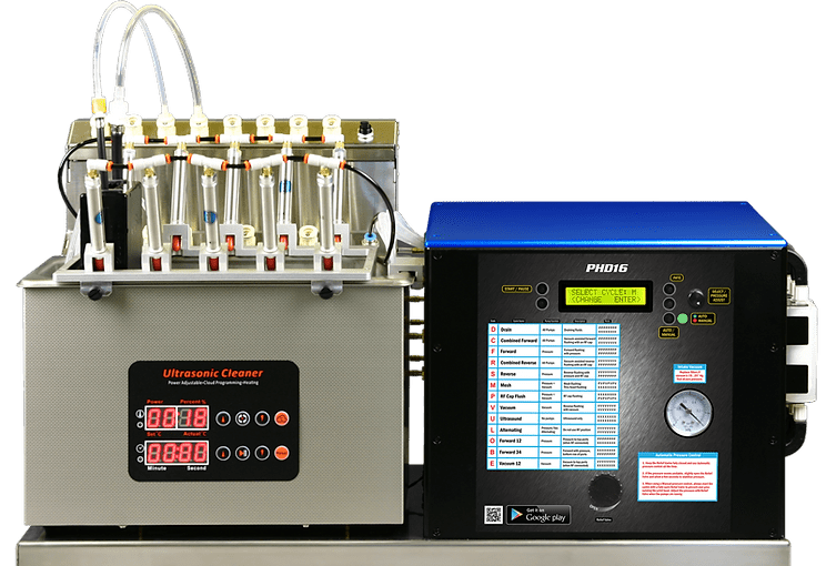 Print Head Doctor 17 - Allprintheads