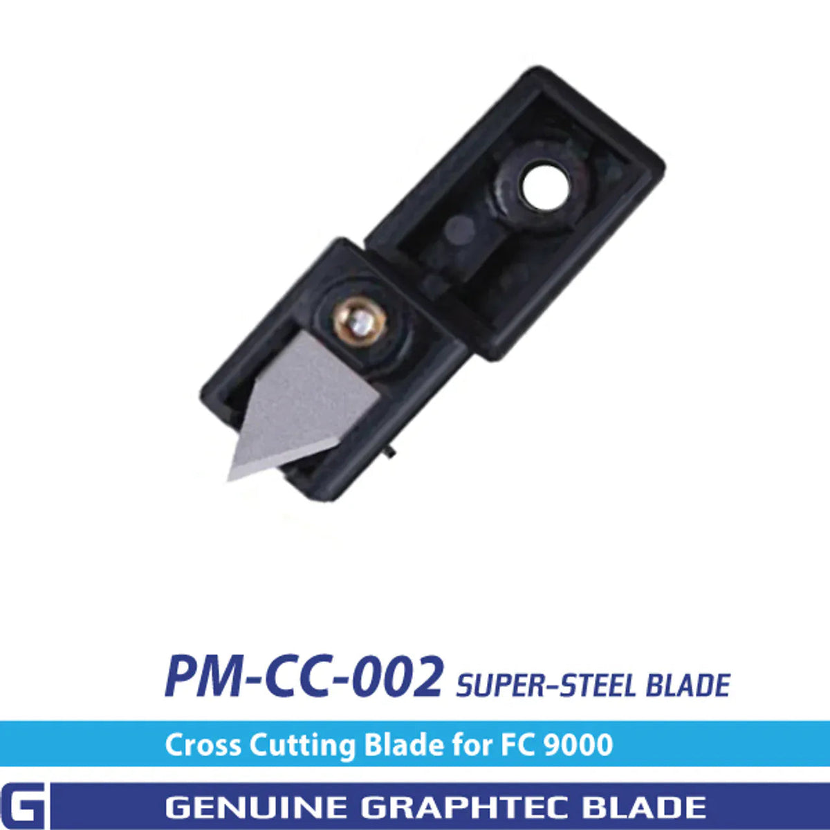 Cross cutter blade (supersteel) - PM-CC-002 - Allprintheads