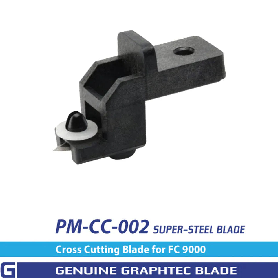Cross cutter blade (supersteel) - PM-CC-002 - Allprintheads