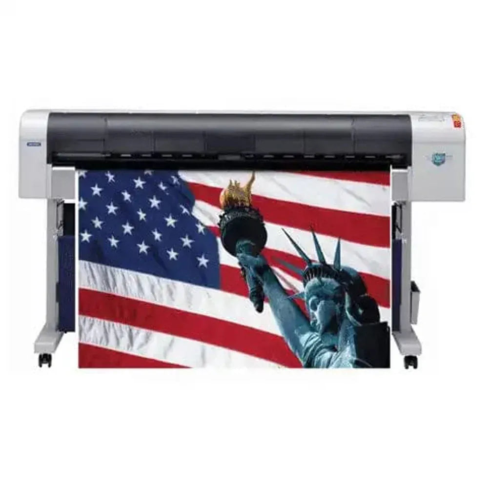 Mutoh RJ-900X Dye Sublimation Printer - Allprintheads