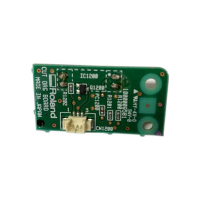Roland Assy Cut Org Board XR-640 W702028221