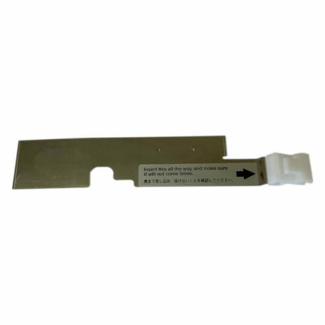 Roland XC-540 Assy Media Clamp R 6700319060
