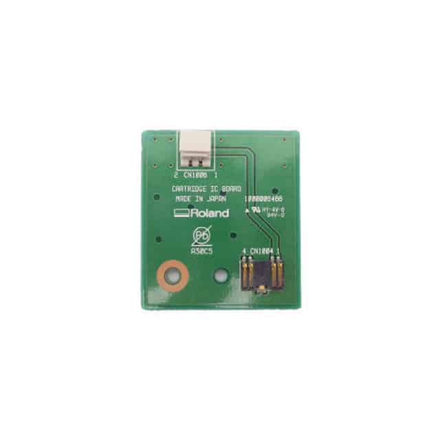 Roland RE-640 Assy Cartridge IC Board W701986070