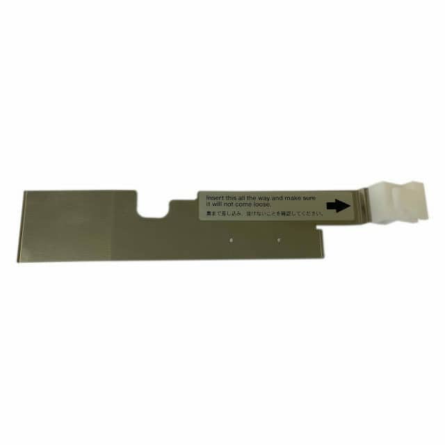 Roland XC-540 Assy Media Clamp L 6700319070