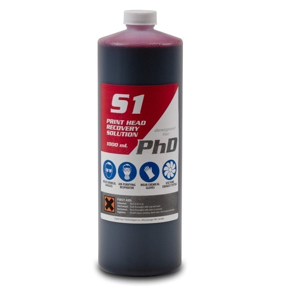 Printhead Doctor Recovery Fluid S1