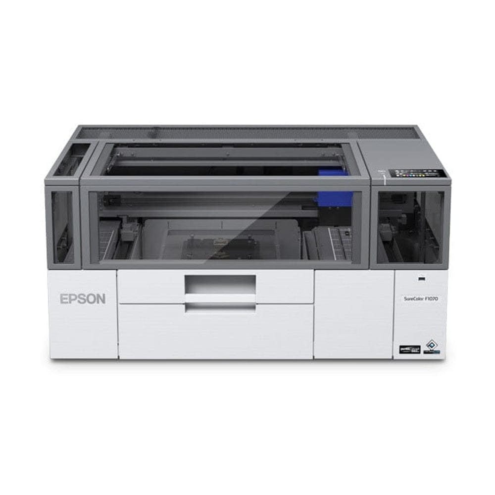 SureColor F1070 DTG and DTFilm Standard Edition Printer - Allprintheads